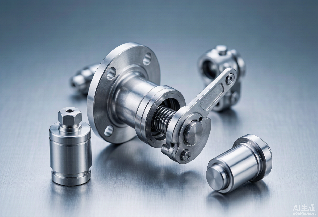 Types of Check Valves Explained: Swing, Lift, Ball and More